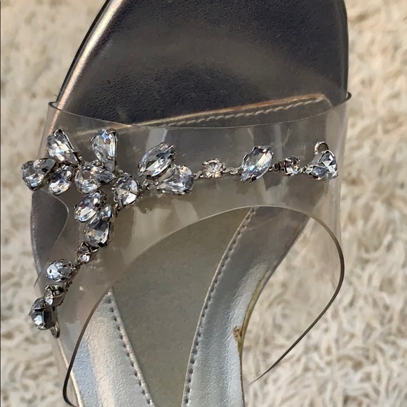 Touch Ups Sadie Sandal - Picture 6 of 6